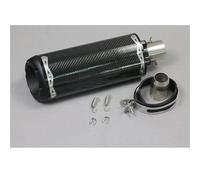 KCBHSH Motorcycle Exhaust Pipe For For CBR600 For CBR 600 Muffler Removable Escape Tube Silencer Replacement Accessories(Color 6)