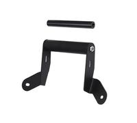 KCBHSH Motorcycle GPS Mobile Phone Navigation Bracket Holder Mount Stand Support For B&MW C400GT C400 GT C400GT C400GT 2019-2024 Crossbar mount