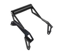 KCBHSH Motorcycle GPS Navigation Bracket For ADV350 ADV 350 2025 2026 Phone Holder Handlebar Expansion Stand Mount Kit Front Nav Holder Extender Accessories