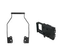 KCBHSH Motorcycle GPS Navigation Bracket For B&MW F750GS F850GS 2018-2020 F750GS 850GS Expansion Crossbar Phone Holder Stand Crossbar mount(12MM+One Set)