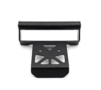 KCBHSH Motorcycle GPS Navigation Bracket For CFMOTO 450MT 2024 Smart Phone Mount Holder Handlebar Extension Bar Mounting Kit Front Nav Holder Extender Accessories