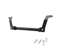KCBHSH Motorcycle GPS Navigation Bracket For For Forza 125 250 300 350 NSS350 Stable Phone Nav Mounting Adapter Holder Front Nav Holder Extender Accessories