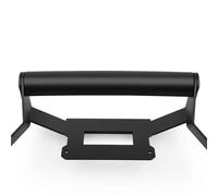 KCBHSH Motorcycle GPS Navigation Bracket For NT1100 2025 NT 1100 Phone Mobile Holder Handlebar Mounting Extension Support Front Nav Holder Extender Accessories(22mm)