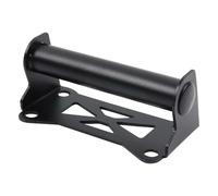 KCBHSH Motorcycle GPS Navigation Plate Bracket For ADV350 2022-2025 Smartphone Holder Mount Extension Support Stand Front Nav Holder Extender Accessories