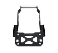 KCBHSH Motorcycle GPS Navigation Plate Bracket For BMW F850GS ADV 2019-2023 Phone Handlebar Extension Mount Support Holder Front Nav Holder Extender Accessories(12mm)