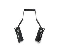 KCBHSH Motorcycle GPS Navigation Plate Bracket For For FORZA 750 / NSS750 2025- Smartphone Stand Mobile Phone Support Kit Front Nav Holder Extender Accessories