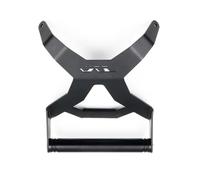 KCBHSH Motorcycle GPS Navigation Plate Bracket For H&onda NT1100 2022-2024 Expansion Crossbar Phone Holder Stand Accessories Crossbar mount