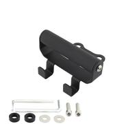 KCBHSH Motorcycle GPS Navigation Plate Bracket For PCX160 2025-2026 Smartphone Holder Extension Mounting Support Stand Front Nav Holder Extender Accessories