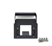 KCBHSH Motorcycle GPS Navigation Plate Bracket For SUZUKI V-STROM 250SX 2022-2025 Smart Phone Holder Crossbar Mount Support Bar Front Nav Holder Extender Accessories