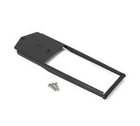 KCBHSH Motorcycle GPS Navigation Plate Bracket For Tracer 9 / GT 2021- Smartphone Support Expansion Mount Stand Front Nav Holder Extender Accessories