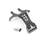 KCBHSH Motorcycle GPS Navigation Plate Bracket For XADV750 2021-2025 Mobile Phone Smartphone Stand Holder Mounting Kit Front Nav Holder Extender Accessories