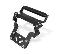KCBHSH Motorcycle GPS Windshield Navigation Bracket For For FORZA300 350 NSS350 2021-2024 Phone Holder Support Bar Front Nav Holder Extender Accessories