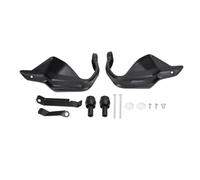 KCBHSH Motorcycle Handguards For For CB750 Handle Protective Guard Heightening Windproof And Anti-fall Windshield Cover Windproof Handguard