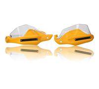 KCBHSH Motorcycle Handguards For Kawasaki For Versys 650 For Versys1000 Shield Handle Windshield Protective Windproof Cover Windproof Handguard(Color 6)