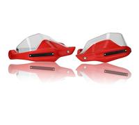 KCBHSH Motorcycle Handguards For Kawasaki For Versys 650 For Versys1000 Shield Handle Windshield Protective Windproof Cover Windproof Handguard(Color 4)