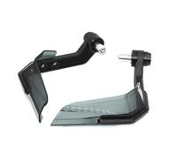 KCBHSH Motorcycle Handguards For NT1100 Windshield Parts Guards Handle Shield Cap Handlebar Muffs Protector Equipment Windproof Handguard(Color 4)