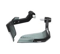 KCBHSH Motorcycle Handguards For NT1100 Windshield Parts Guards Handle Shield Cap Handlebar Muffs Protector Equipment Windproof Handguard(Color 1)