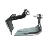 KCBHSH Motorcycle Handguards For NT1100 Windshield Parts Guards Handle Shield Cap Handlebar Muffs Protector Equipment Windproof Handguard(Color 7)