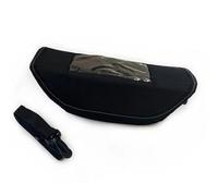 KCBHSH Motorcycle Handlebar Bag for Y&amaha XSR155 XSR125 XSR900 XSR 155 125 900 Waterproof Tool Placement Storage Package Parts Multifunctional Storage(Black 2)