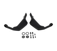 KCBHSH Motorcycle Handlebar Handguards For ADV350 2022-2025 Handle Protective Cover Guards Wind Deflectors Windproof Shield Windproof Handguard