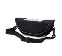 KCBHSH Motorcycle Handlebar Storage Bag for H&onda NC750X NC700X NC 750 700 X Waterproof Travel Portable Tool Placement Package Multifunctional Storage(Black,X-2)