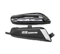 KCBHSH Motorcycle Luggage Rack Bags Frame Storage Bag for B&MW R1200GS LC 2013-2020 R1250GS Adventure Toolkit Storage Package Multifunctional Storage