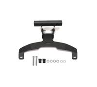 KCBHSH Motorcycle Navigation Bracket FOR Suzuki GSX-S1000 GX 2024- Mobile Phone Holder Smartphone GPS Stabilise Stand Front Nav Holder Extender Accessories