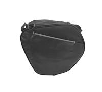 KCBHSH Motorcycle Pedal Front Scooter Tunnel Bag Waterproof Tank Bag Tool Bags for B&MW C400X C400GT C650GT C 400 X C 400 GT C 650 GT Multifunctional Storage