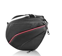 KCBHSH Motorcycle Storage Package Pedal Front Tunnel Bag Waterproof Tank Bag Tool Bags Parts for B&MW C400GT C 400GT C400 GT Multifunctional Storage(Black 2)