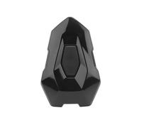 KCBHSH Motorcycle Tail Fairing Seat Cowl Hump For BMW S1000R 2021 2022 2023 2024 2025 Rear Passenger Trim Cover Single Seat Housing Tail Fairing(Black)