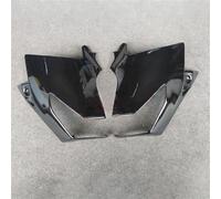 KCBHSH Motorcycle Tail Section Seat Cowl Hump For Suzuki GSR400 GSR600 2006-2012 GSR 400/600 Left Right Rear Fairing Part Tail Fairing(Color 3)