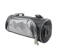 KCBHSH Motorcycle Tool Bag Handlebar Bag for Z400 Z650 Z750 Z800 Z900 Z1000 Saddlebags Touchscreen Storage Package Parts Multifunctional Storage