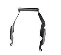 KCBHSH Navigation Bracket Motorcycle GPS Navigation Bracket For XMAX 300 250 125 2025 Mobile Phone Holder Stand Support Mounting Crossbar