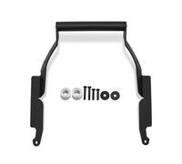 KCBHSH Navigation Bracket Motorcycle GPS Navigation Bracket For XMAX 300 X-MAX300 Tech MAX 2025 Smartphone Holder Stand Fixed Device Parts