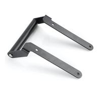 KCBHSH Navigation Bracket Motorcycle Navigation Holder For CFMOTO 700MT Smartphone Stand Support GPS Bracket Parts Mount Crossbar Adaptor Kit