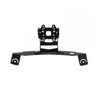 KCBHSH Navigation Bracket Motorcycle Phone GPS Navigation Bracket For BMW K1300GT K1200GT Stand Mount Smartphone Holder Support Crossbar Plate