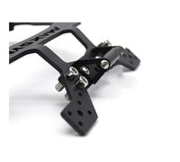 KCBHSH Navigation Bracket Motorcycle Phone GPS Navigation Bracket For SYM Maxsym400 2021-2024 Expansion Smartphone Holder Mount Support Crossbar(BLACK 2)