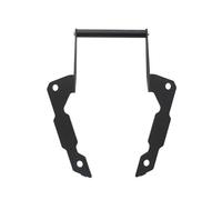 KCBHSH Navigation Bracket Motorcycle Phone GPS Navigation Bracket For XL750 Transalp 750 2023 2024 Smartphone Holder Mount Support Crossbar(12mm)