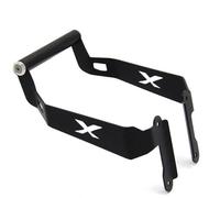 KCBHSH Navigation Bracket Motorcycle Phone Navigation Bracket For X-ADV 750 GPS Smartphone Adapter Holder Mounting Crossbar Support Stand(16mm)