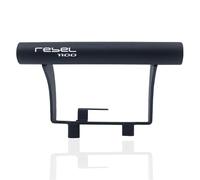 KCBHSH Phone GPS Holder Motorcycle GPS Navigation Bracket For H&onda CMX1100 REBEL1100 REBEL CMX 1100 2021 2022 Mobile Phone Holder Smartphone Stand Navigation Bracket(BLACK 1)