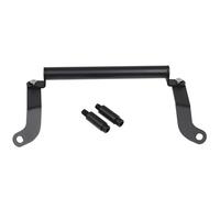 KCBHSH Phone GPS Holder Motorcycle GPS Navigation Bracket For PIAGGIO MP3 300 Yourban Phone Holder Smartphone Mount Adjustable Support Bar Navigation Bracket