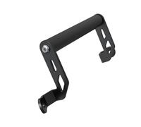 KCBHSH Phone GPS Holder Motorcycle Navigation Bracket For Ducati MULTISTRADA V2S V 2 S Travel 1260 1200 2016-2024 Holder GPS Phone Support Mount Navigation Bracket(Black 7)