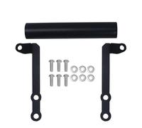 KCBHSH Phone GPS Holder Motorcycle Navigation Bracket For K&awasaki For Versys 1000 2015-2018 GPS Smart Phone Holder Modification Stand Navigation Bracket(Color 5 22mm)