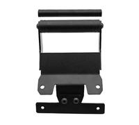 KCBHSH Smartphone Holder Motorcycle GPS Mobile Phone Holder Mount For VOGE DS900X DSX900 Valico 900 DSX Navigation Bracket Holder Accessories Navigation Mount Bracket(BLACK 1,12-22mm)