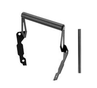 KCBHSH Smartphone Holder Motorcycle GPS Navigation Bracket For XL750 XL 750 Transalp 750 2023 2024 Mobile Holder Phone Stand Mount Holder Accessories Navigation Mount Bracket