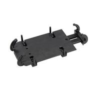 KCBHSH Smartphone Holder Motorcycle GPS Navigation Plate Bracket For B&MW R1250R R 1250 R Smart Mobile Phone Holder Support Mount Accessories Navigation Mount Bracket(Black 3)