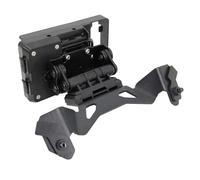 KCBHSH Smartphone Holder Motorcycle GPS Navigation Plate Bracket For K&awasaki For Versys 1000 For Versys1000 2018-2020 Phone Holder Support Mount Navigation Mount Bracket(Color 5)
