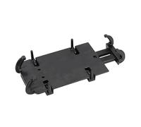 KCBHSH Smartphone Holder Motorcycle GPS Navigation Plate Bracket For K&awasaki For Versys 1000 For Versys1000 2018-2020 Phone Holder Support Mount Navigation Mount Bracket(Color 2)