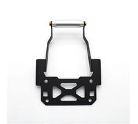 KCBHSH Smartphone Holder Motorcycle GPS Phone Navigation Bracket For BMW F 850 GS F850GS ADV 2019-2024 Phone Holder Stand Mount Extension Bar Navigation Mount Bracket(22mm)