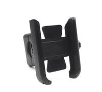 KCBHSH Smartphone Holder Motorcycle Handlebar Mobile Phone Holder Stand GPS Navigation Bracket For Benelli TRK 502 502X TNT 125 300 600 Leoncino 250 500 Navigation Mount Bracket(BLACK,Handlebar)
